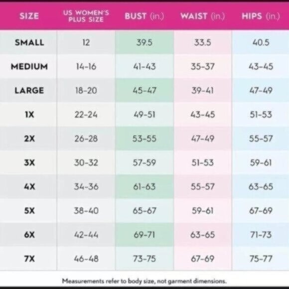 NWOT Woman WIthin Button-Down Casual Dress - Picture 5 of 5